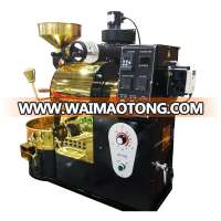 Widely used Electric and GAS 1Kg Coffee Roaster